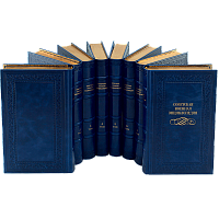 Советская военная энциклопедия - 8 томов. Букинистическое издание (1976-1980 гг.)