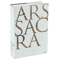 Ars Sacra. Искусство и архитектура западного христианского мира (издательство H.F.Ullmann) на английском языке