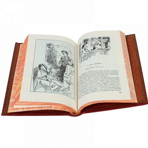 Вайнеры А. и Г. Собрание сочинений (Ампир) - 3 тома. Букинистическое издание (1991 г.) фото 3
