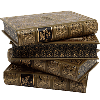 Пруст М./ Proust M. Собрание сочинений - 4 тома (на английском языке)
