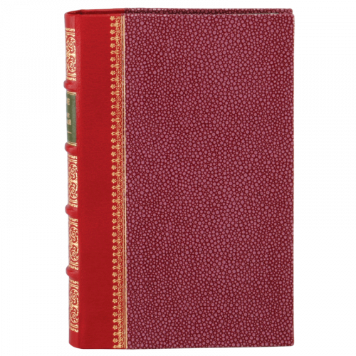 Гюго В. Собрание сочинений (XIX век) – 15 томов. Антикварное издание (1953 г.)