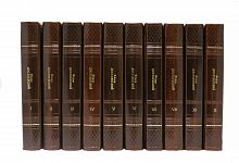 Достоевский Ф.М.  Собрание сочинений в 10 томах